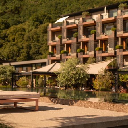 Hotel Muchele Postal / Burgstall Exterior foto